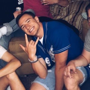 Meet your Posher, Ryan